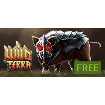 Wild Terra Online 🏹 Смена данных 👑 Полный доступ