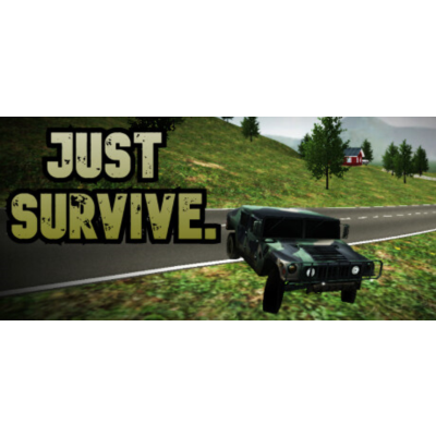 Just Survive 🌪 Смена данных 👑 Полный доступ