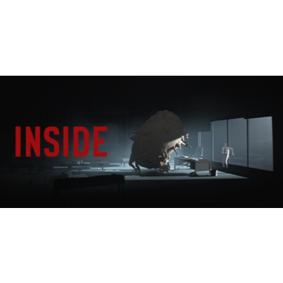 INSIDE 🕵 Смена данных 👑 Полный доступ