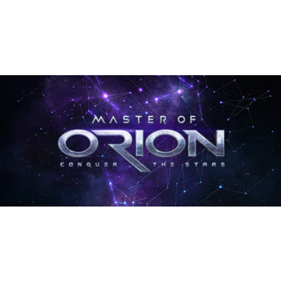 Master of Orion 🚀 Смена данных 👑 Полный доступ