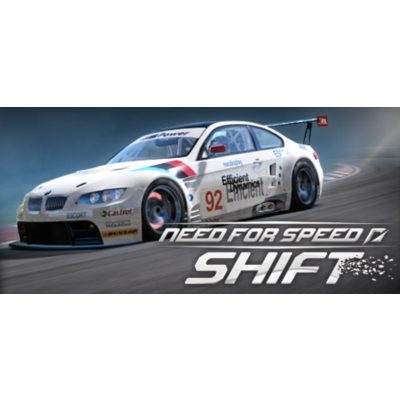 Need for Speed: Shift 🚗 Смена данных 👑 Полный доступ