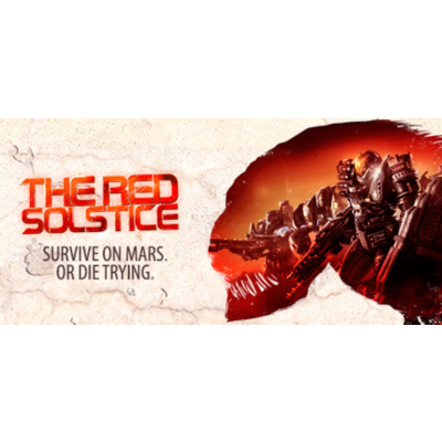 The Red Solstice 🛡 Смена данных 👑 Полный доступ