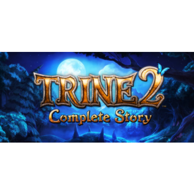 Trine 2: Complete Story 🧙 Смена данных👑 Полный доступ
