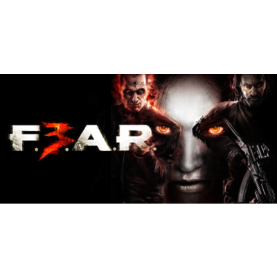 F.E.A.R. 3 👻 Смена данных 👑 Полный доступ
