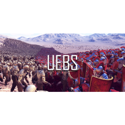 Ultimate Epic Battle Simulator 🪖Смена данных🌎Онлайн