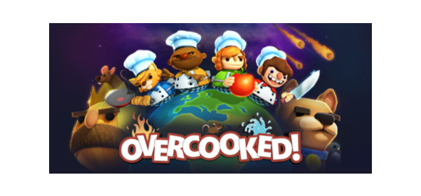Overcooked 🔥 Смена данных 👑 Полный доступ