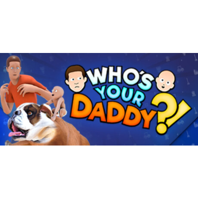 Who´s Your Daddy 👶 Смена данных 👑 Полный доступ