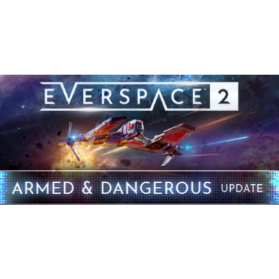 EVERSPACE 🚀 Смена данных 👑 Полный доступ