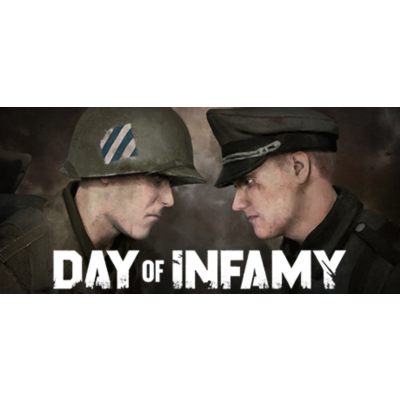 Day of Infamy 🔥 Смена данных 👑 Полный доступ