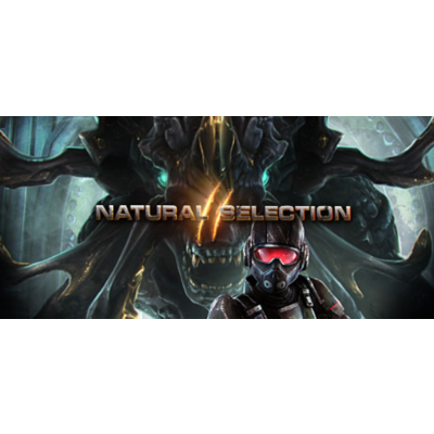 Natural Selection 2 🦠 Смена данных 👑 Полный доступ