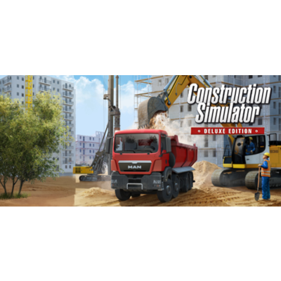 Construction Simulator 2015 🚧 Смена данных 🌎 Онлайн