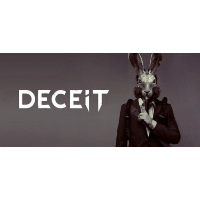 Deceit 👻 Смена данных 👑 Полный доступ