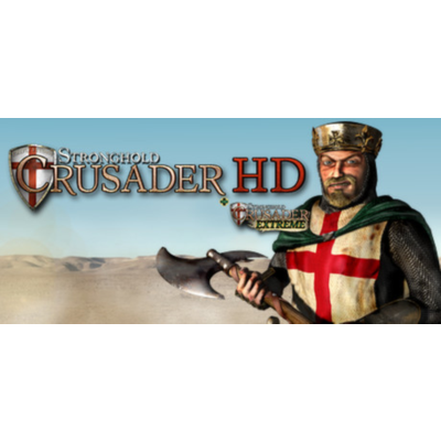 Stronghold Crusader HD 🏰 Смена данных 👑 Полный доступ