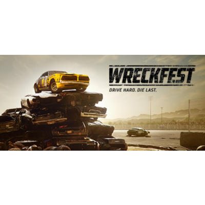 Next Car Game: Wreckfest 🚗 Смена данных👑Полный доступ