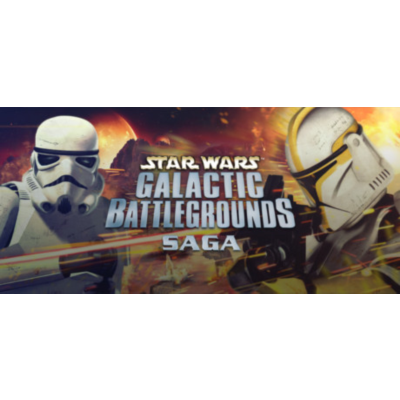 STAR WARS Galactic Battlegrounds Saga ⭐ Смена данных