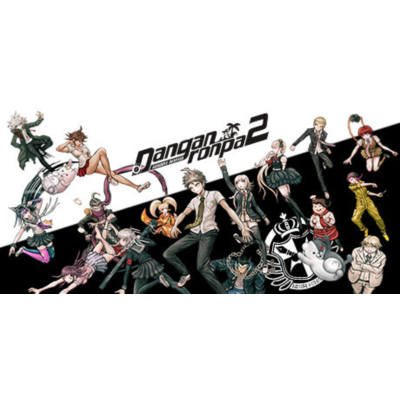 Danganronpa 2: Goodbye Despair 🕵Смена данных🌎Онлайн