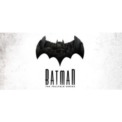 Batman - The Telltale Series 🦇 Смена данных 🌎 Онлайн