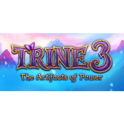 Trine 3: The Artifacts of Power ⚡Смена данных🌎Онлайн
