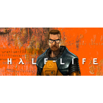 Half-Life 🚀 Смена данных 👑 Полный доступ