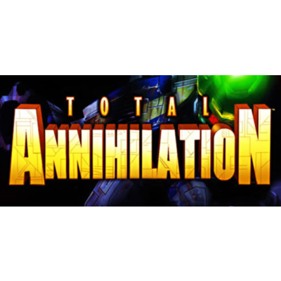 Total Annihilation 🤖 Смена данных 👑 Полный доступ
