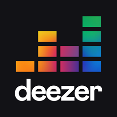 Deezer I Сервис по закачке файлов I Скачать