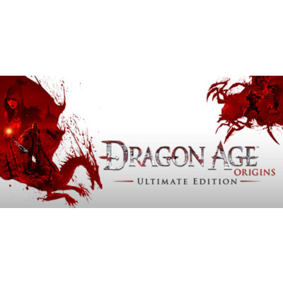 Dragon Age: Origins ⚔ Смена данных 👑 Полный доступ
