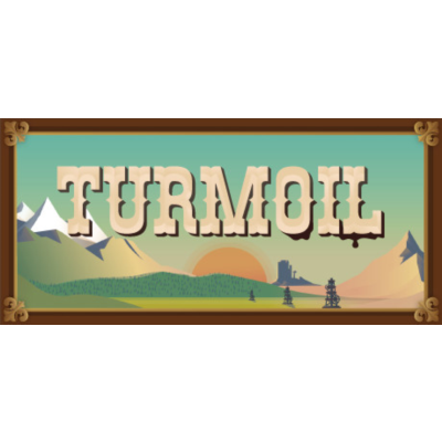 Turmoil 💰 Смена данных 👑 Полный доступ