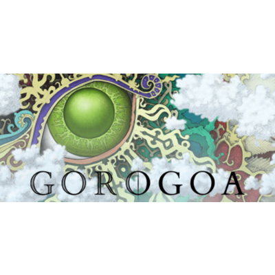 Gorogoa 🧩 Смена данных 👑 Полный доступ