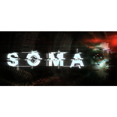 SOMA 🔍 Смена данных 👑 Полный доступ