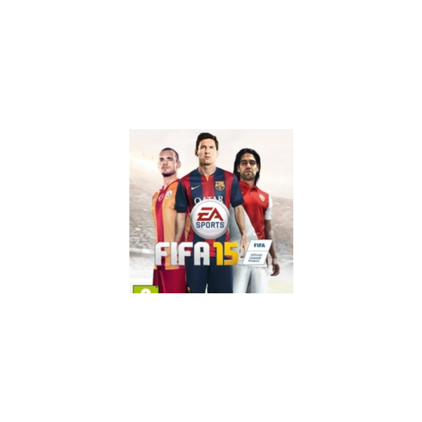FIFA 15 | РУССКИЙ ЯЗЫК | Гарантия 6 мес