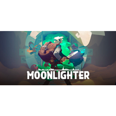 Moonlighter 🛒 Смена данных 👑 Полный доступ