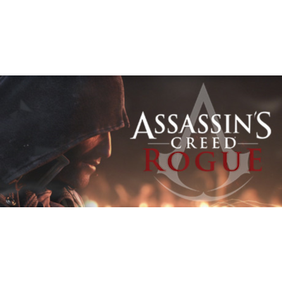Assassin’s Creed Rogue ⚔ Смена данных 👑 Полный доступ