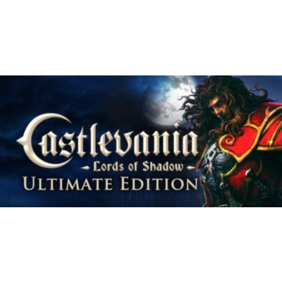 Castlevania: Lords of Shadow – Ultimate Edition