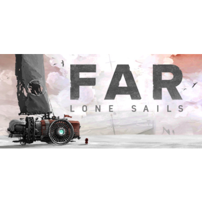 FAR: Lone Sails 🚣 Смена данных 👑 Полный доступ