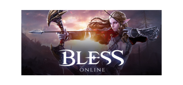 Bless Online ⚔ Смена данных 👑 Полный доступ