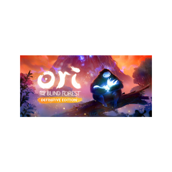 Ori and the Blind Forest: Definitive Edition