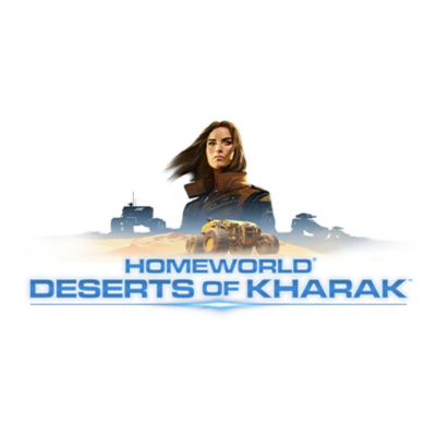Homeworld: Deserts of Kharak 🚀 Смена данных 🌎 Онлайн
