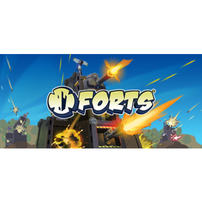 Forts 🏰 Смена данных 👑 Полный доступ