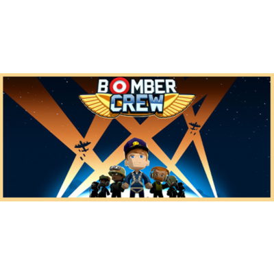 Bomber Crew ✈ Смена данных 👑 Полный доступ