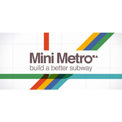 Mini Metro 🚂 Смена данных 👑 Полный доступ