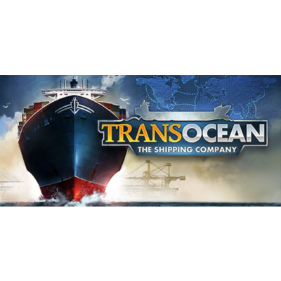 TransOcean: The Shipping Company 🚢Смена данных🌎Онлайн