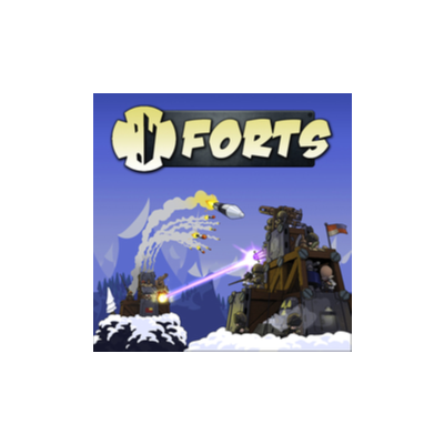 Forts | РУССКИЙ | Steam