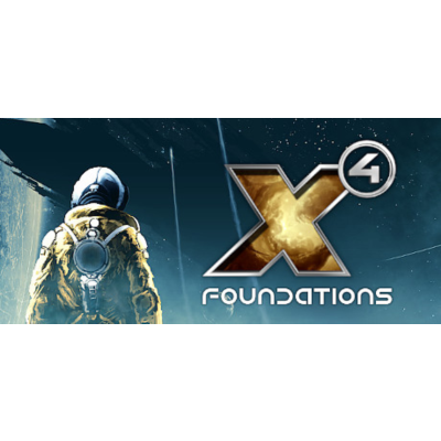 X4: Foundations 🚀 Смена данных 👑 Полный доступ