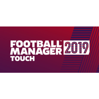 Football Manager 2019 Touch ⚽ Смена данных 🌎 Онлайн