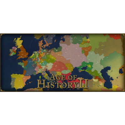 Age of History II 🕰 Смена данных 👑 Полный доступ