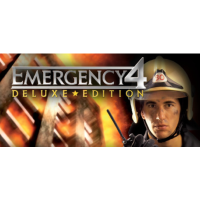 EMERGENCY 4 Deluxe 🚒 Смена данных 👑 Полный доступ