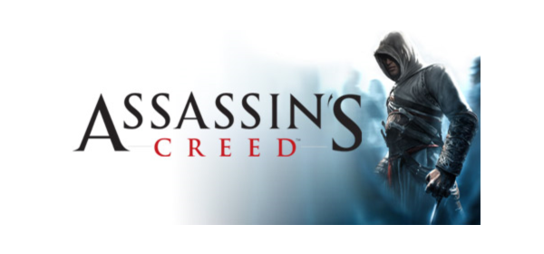 Assassin's Creed: Director's Cut Edition⚔Смена данных