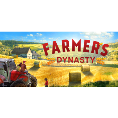 Farmer´s Dynasty 🌾 Смена данных 👑 Полный доступ