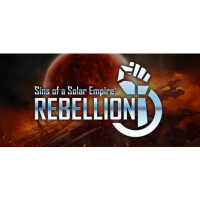 Sins of a Solar Empire: Rebellion🚀Смена данных🌎Онлайн
