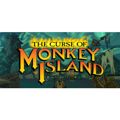 The Curse of Monkey Island🏴Смена данных👑Полный доступ